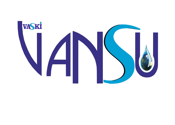 Van Su Personel A.Ş. Logosu