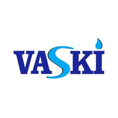 VASKİ Logosu